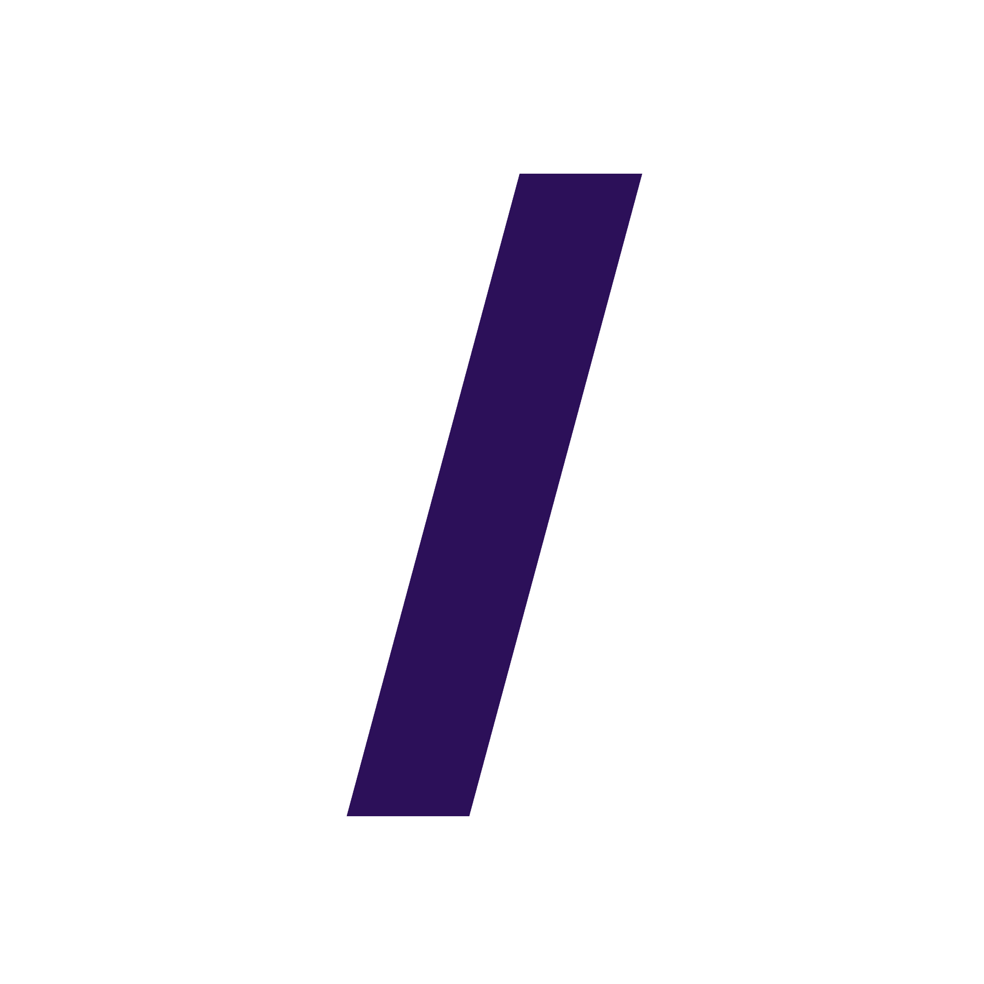 channel