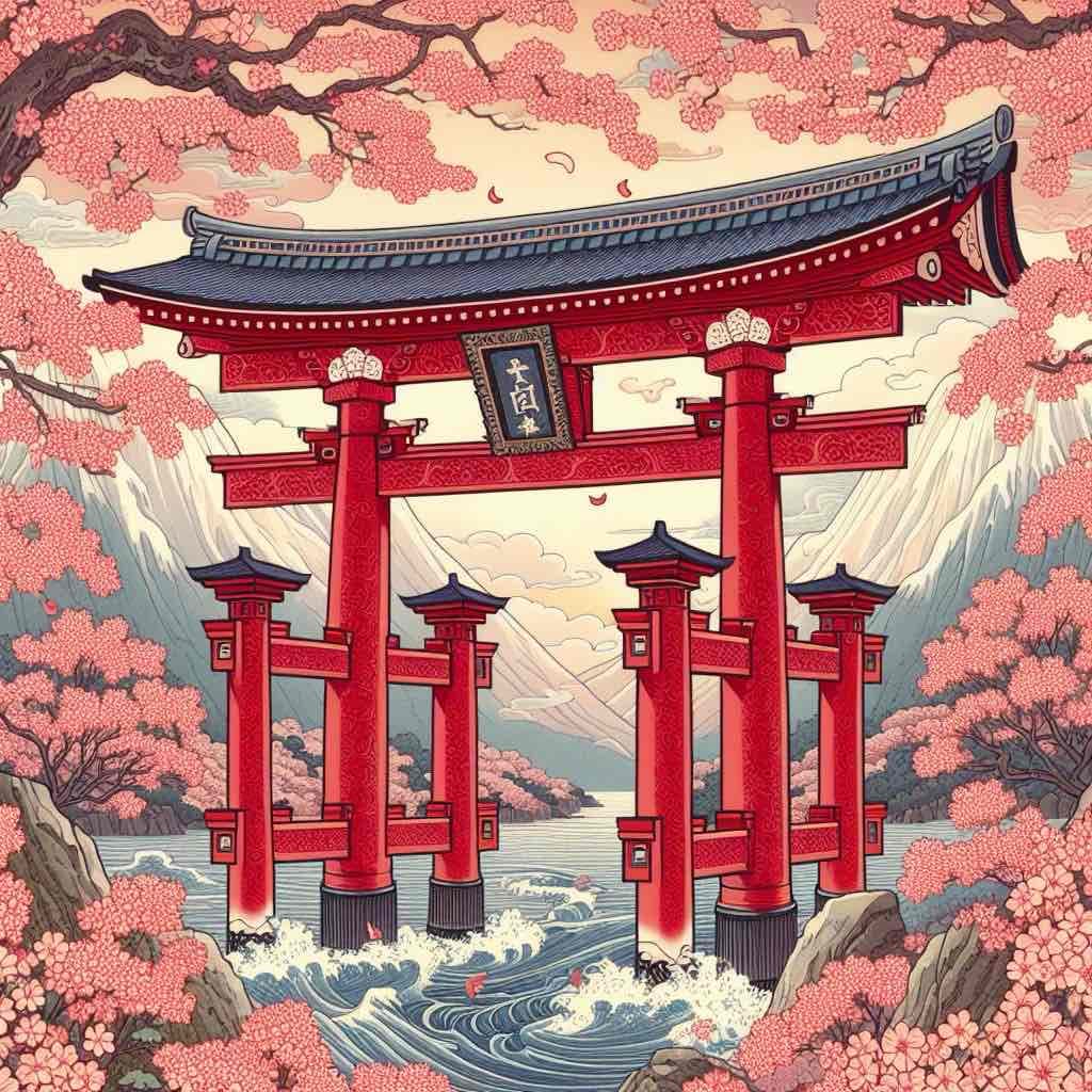 sakura