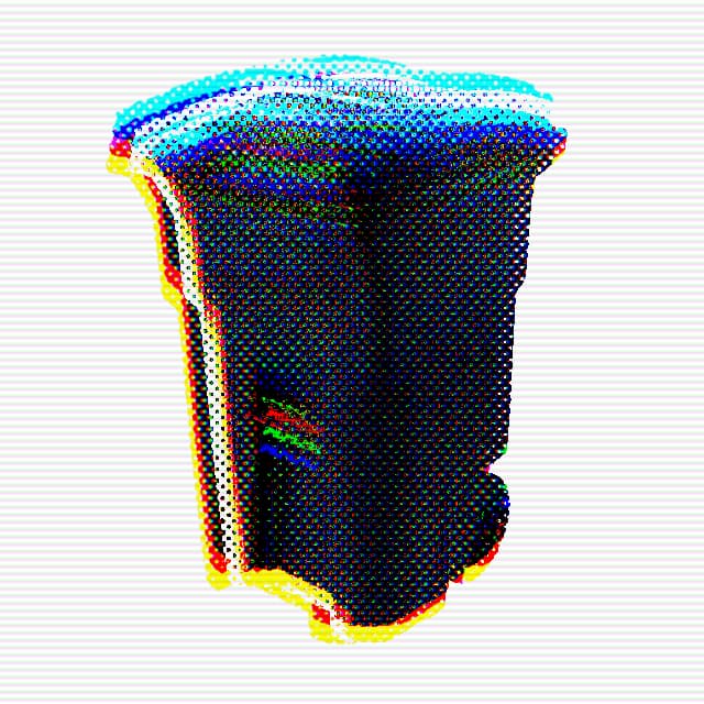 trash-art