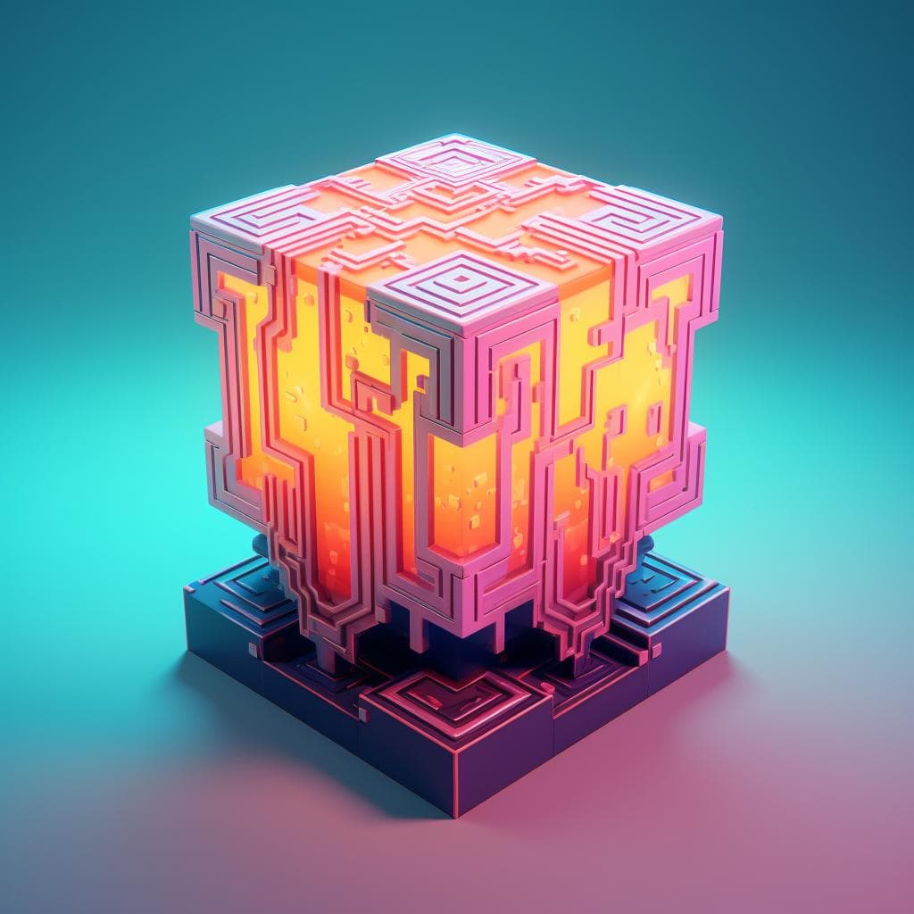 voxel