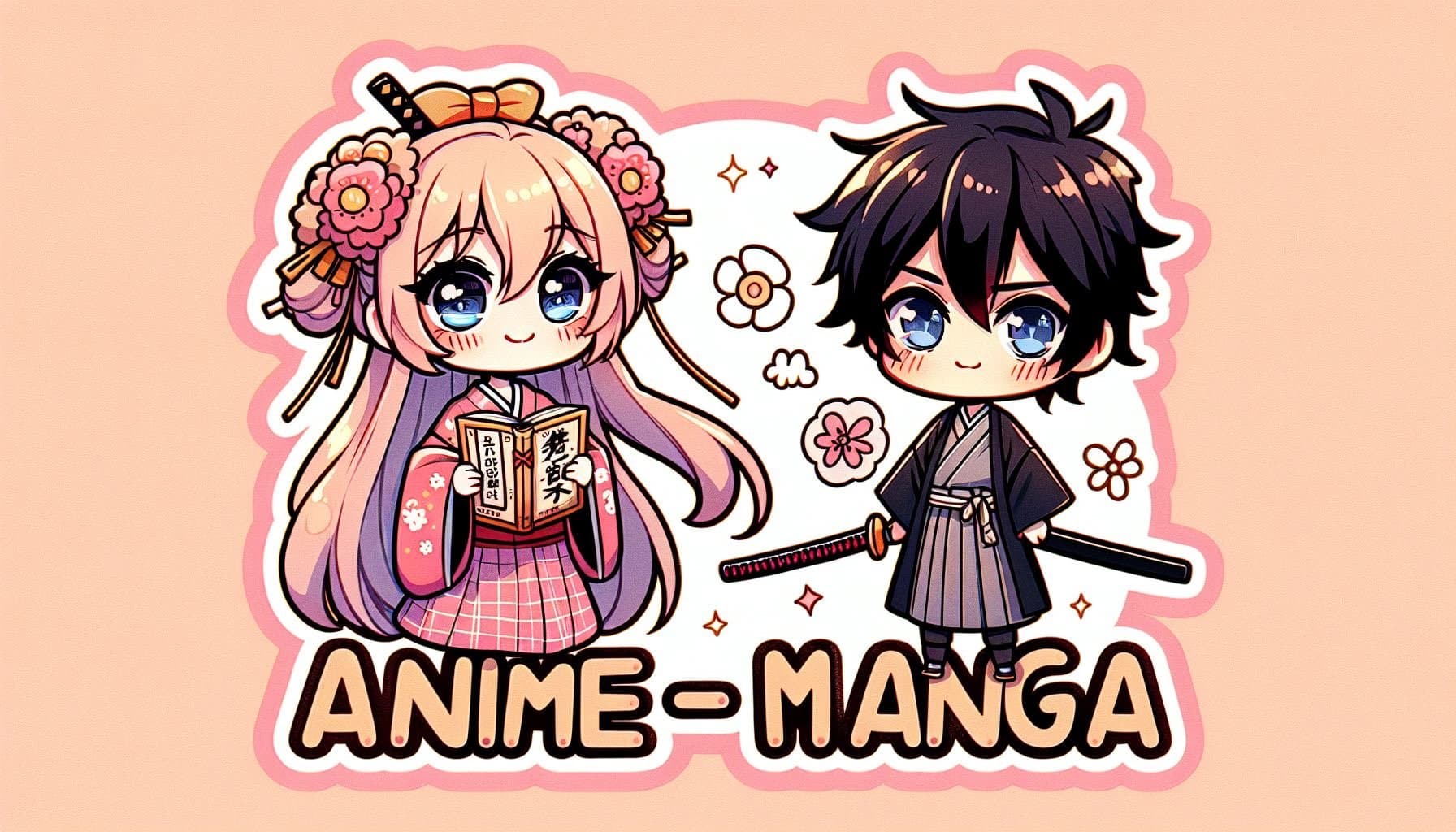 anime-manga