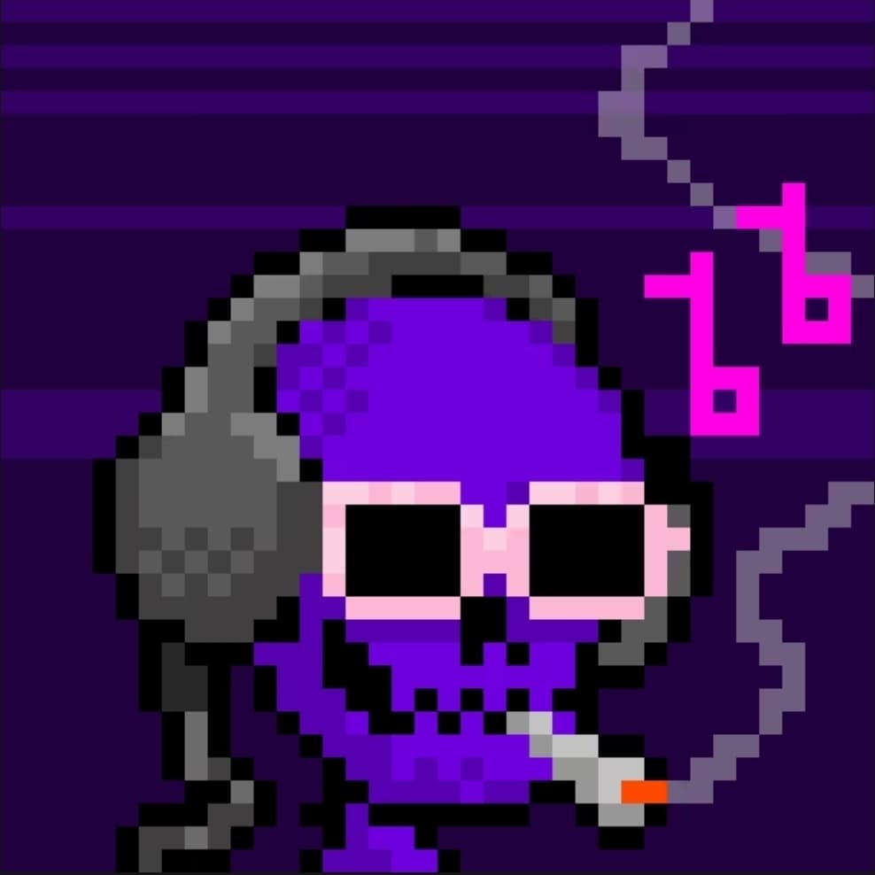 purp