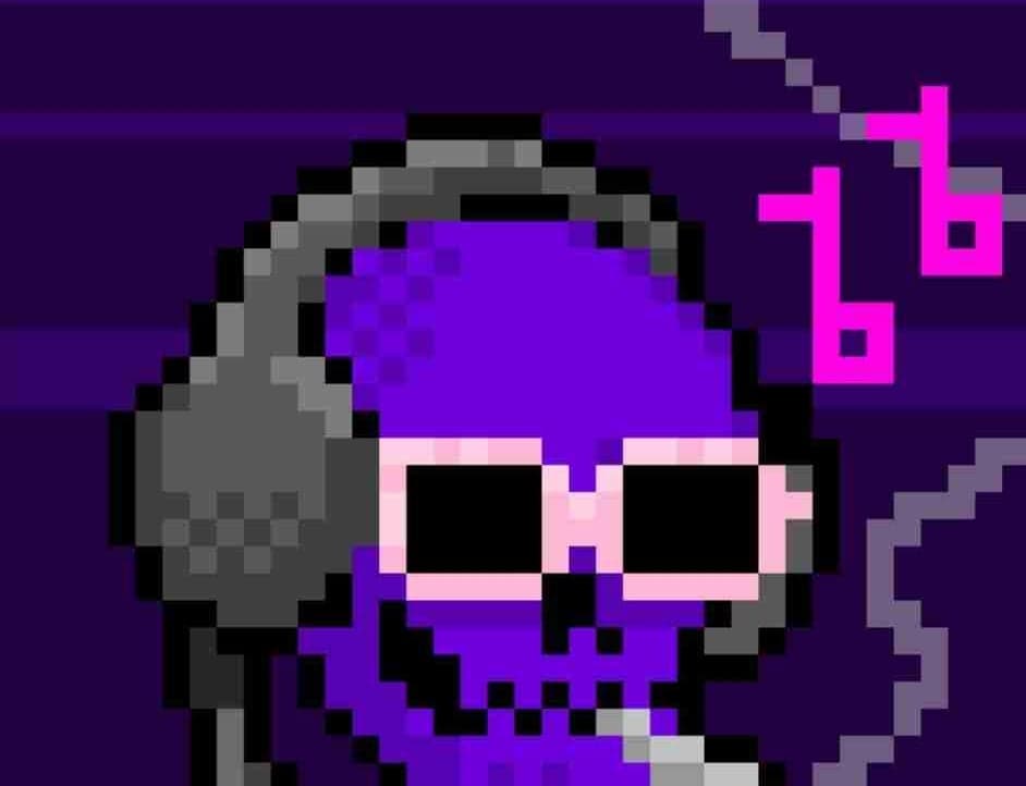 purp