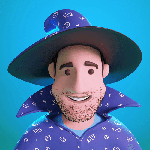 grin