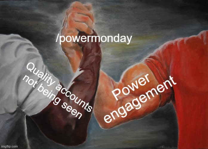 powermonday