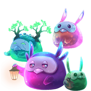 gooeys
